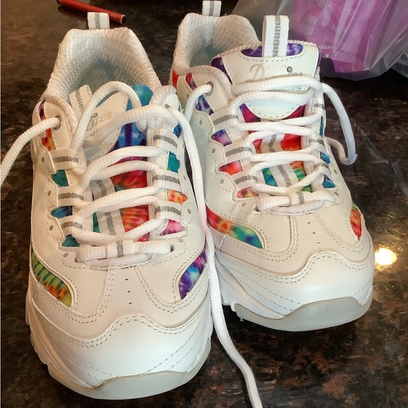 Skechers D’Lites - Picture 5 of 5